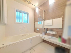 大津市大萱、中古一戸建ての画像です