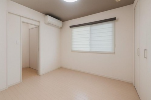 大津市大萱、中古一戸建ての画像です