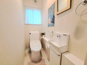 大津市大萱、中古一戸建ての画像です