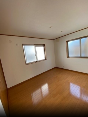 大津市唐崎、中古一戸建ての画像です