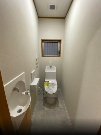 大津市唐崎、中古一戸建ての画像です