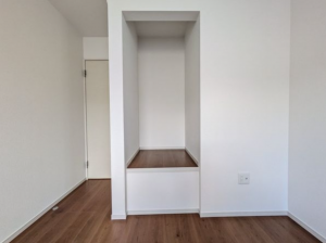 草津市上笠、新築一戸建ての画像です