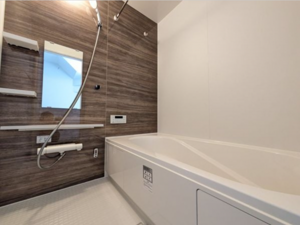 草津市上笠、新築一戸建ての画像です