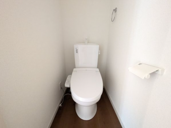 草津市上笠、新築一戸建ての画像です