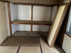 大津市南志賀、中古一戸建ての画像です