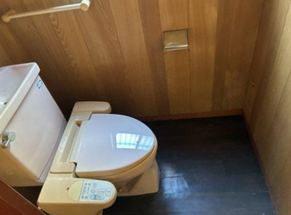 大津市南志賀、中古一戸建ての画像です