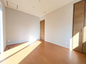 大津市坂本、新築一戸建ての画像です
