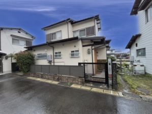 大津市国分、中古一戸建ての画像です