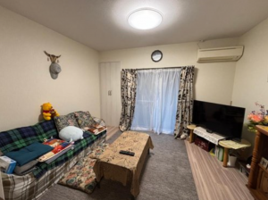 大津市国分、中古一戸建ての画像です