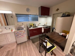 大津市国分、中古一戸建ての画像です