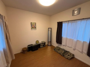 大津市国分、中古一戸建ての画像です