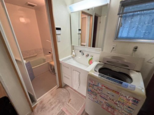 大津市国分、中古一戸建ての画像です