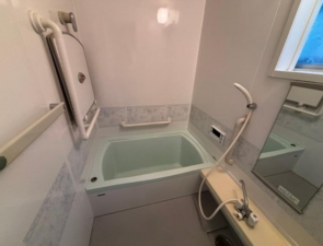 大津市国分、中古一戸建ての画像です