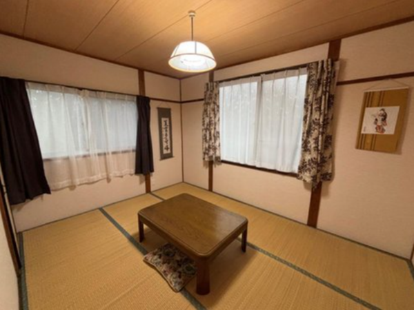 大津市国分、中古一戸建ての画像です