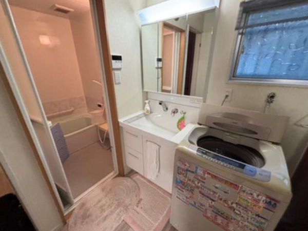 大津市国分、中古一戸建ての画像です