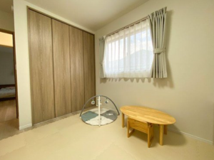 大津市坂本、中古一戸建ての画像です