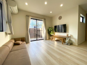 大津市坂本、中古一戸建ての画像です