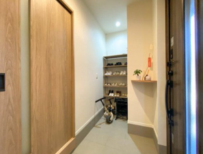 大津市坂本、中古一戸建ての画像です