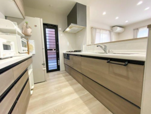 大津市坂本、中古一戸建ての画像です