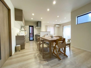 大津市坂本、中古一戸建ての画像です