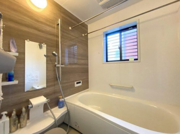 大津市坂本、中古一戸建ての画像です