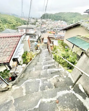 大津市富士見台、中古一戸建ての画像です