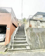 大津市富士見台、中古一戸建ての画像です