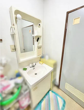 大津市富士見台、中古一戸建ての画像です