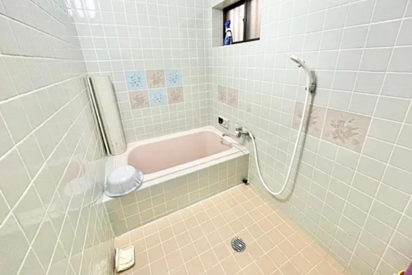 大津市富士見台、中古一戸建ての画像です