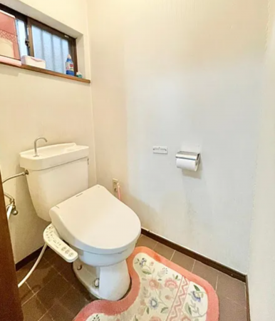 大津市富士見台、中古一戸建ての画像です