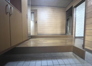 大津市馬場、中古一戸建ての画像です