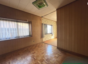 大津市馬場、中古一戸建ての画像です