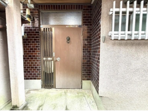 大津市馬場、中古一戸建ての画像です