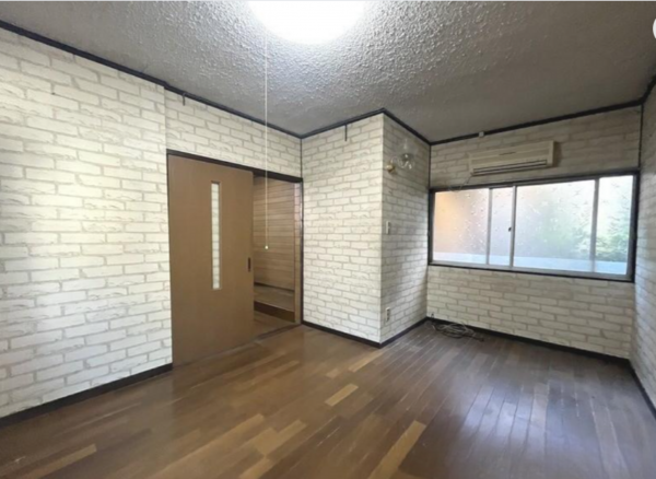 大津市馬場、中古一戸建ての画像です