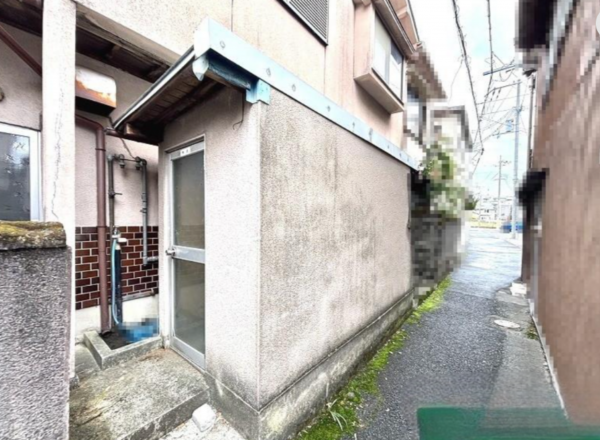 大津市馬場、中古一戸建ての画像です