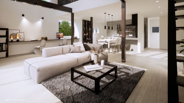 湖南市石部口、土地の画像です