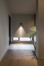 湖南市柑子袋、土地の画像です