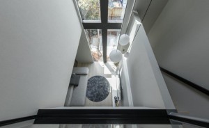 湖南市柑子袋、土地の画像です