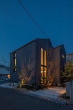 湖南市柑子袋、土地の画像です