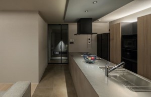 湖南市柑子袋、土地の画像です