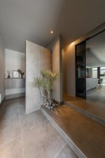 湖南市柑子袋、土地の画像です