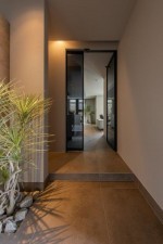 湖南市柑子袋、土地の画像です