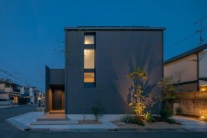 湖南市柑子袋、土地の画像です