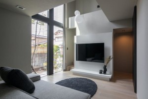 湖南市柑子袋、土地の画像です