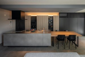 湖南市柑子袋、土地の画像です