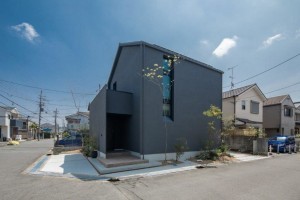 湖南市柑子袋、土地の画像です