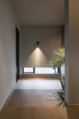 湖南市柑子袋、土地の画像です