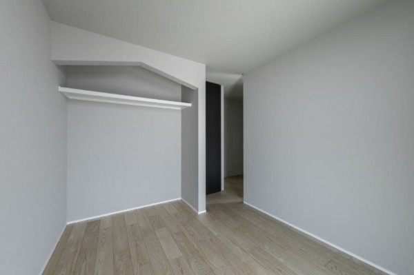 湖南市柑子袋、土地の画像です