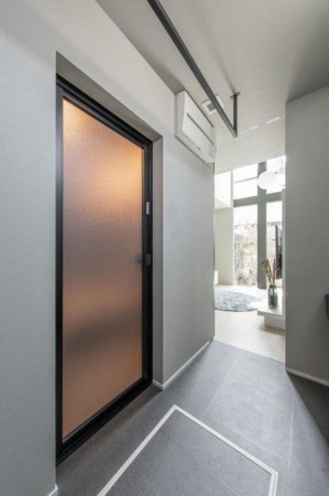 湖南市柑子袋、土地の画像です