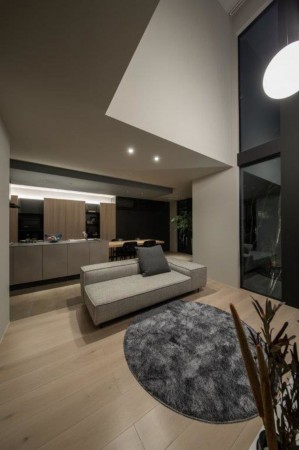 湖南市柑子袋、土地の画像です